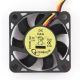 GEMBIRD D40SM-12A ventilator 12v 40x40x10mm - 1924