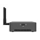 Mini PC Zeus MPI10-P24 Intel Pentium 6305 1.80 GHz - MPI10-P24