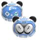 MOYE Bluetooth slušalice Flip Face, Bibo Baby - 064542