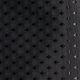 TENDANCE Zavesa za kadu 180x200cm Diamonds, crna - 1211103