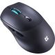 Bežični miš Defender Effect X MS-095/1600 dpi Crni - EP1998064