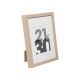 ATMOSPHERA Ram za slike  21x30/12x17cm bež - 121157C