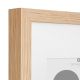 ATMOSPHERA Ram za slike  21x30/12x17cm bež - 121157C