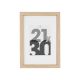 ATMOSPHERA Ram za slike  21x30/12x17cm bež - 121157C