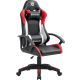 Gaming stolica Defender Crater crno crvena - 64040