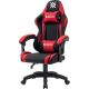 Gaming stolica Defender Expert crno crvena - 64298