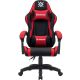 Gaming stolica Defender Expert crno crvena - 64298