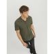 JACK & JONES Muška majica basic - EP3124578