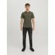 JACK & JONES Muška majica basic - EP3124578