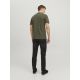 JACK & JONES Muška majica basic - EP3124578