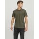 JACK & JONES Muška majica basic - EP3124578