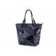 PULSE Torba na rame venezia black jeans 121501 - 121501