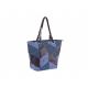 PULSE Torba na rame venezia flower jeans 121507 - 121507