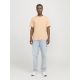 JACK & JONES Muška majica organic - EP3142910