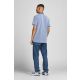 JACK & JONES Muška majica Win - EP3135644
