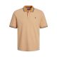 JACK & JONES Muška majica Win - EP3135848
