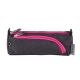 PULSE  Pernica 2u1 Teens Pink Black Dot 121794 - 121794