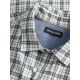 JACK & JONES Muška košulja gingham - EP3073881
