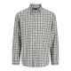 JACK & JONES Muška košulja gingham - EP3073881
