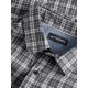 JACK & JONES Muška košulja gingham - EP3073875