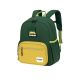 PREMIUM STIL Dečiji ranac Ruipai MYSTERY Zeleni - 12181-1