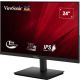 Monitor 24 Viewsonic VA240-H-2 1920x1080/Full HD/IPS/1ms/75Hz/VGA/HDMI - EP2018043