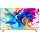 TCL Televizor 85C645, Ultra HD, Google TV Smart - 85C645