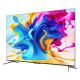 TCL Televizor 85C645, Ultra HD, Google TV Smart - 85C645