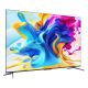 TCL Televizor 85C645, Ultra HD, Google TV Smart - 85C645