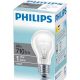 PHILIPS Standardna sijalica 60W E27 bistra - PS003