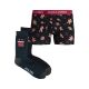 JACK & JONES Muški set vixen - EP3176817