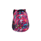 PULSE Ranac Teens pink graffiti 121981 - 121981