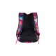 PULSE Ranac Teens pink graffiti 121981 - 121981