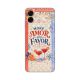 Maska za Samsung A075F Galaxy A07 Summer in Spain Silikonska Print Skin - EP3141788