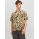 JACK & JONES Muška košulja tropic - EP3135617