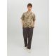 JACK & JONES Muška košulja tropic - EP3135617