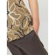 JACK & JONES Muška košulja tropic - EP3135617