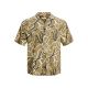 JACK & JONES Muška košulja tropic - EP3135617