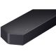 SAMSUNG Soundbar HW-Q600F/EN, crna - EP2893398