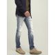 JACK & JONES Muške farmerice glenn - EP3135551