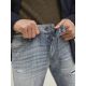 JACK & JONES Muške farmerice glenn - EP3135551