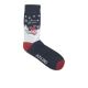 JACK & JONES Muške čarape santa - EP3135350