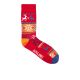 JACK & JONES Muške čarape xmas - EP3135353