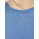JACK & JONES Muška plava majica organic - EP3080916