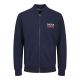 JACK & JONES Muška dukserica atlas - EP3124563