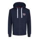 JACK & JONES Muška dukserica andy - EP3124566