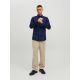JACK & JONES Muška košulja parker - EP3135614