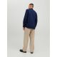 JACK & JONES Muška košulja parker - EP3135614