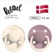 REBAEL varalice za bebe, 0-6 mes, 2 kom, Champagne i Ljubicasta, RBL12221828 - EP3254977
