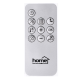 HOME Nazidna grejalica sa ventilatorom, 2000 W - FKF 42201 - EP2964340